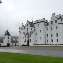 athollestate