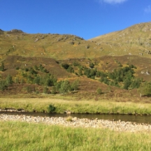 Glen na Ciche 2018