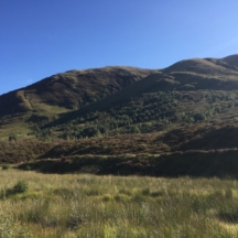 Glen na Ciche 2018