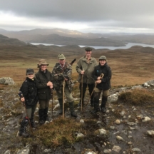 Outer Hebrides 2019